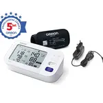Omron Tonometr M6 Comfort s AFib + adaptér