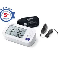 Omron Tonometr M6 Comfort s AFib + adaptér
