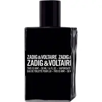 ZADIG&VOLTAIRE THIS IS HIM! toaletní voda pro muže 50 ml