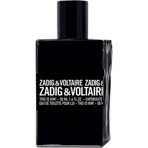 ZADIG&VOLTAIRE THIS IS HIM! toaletní voda pro muže 50 ml