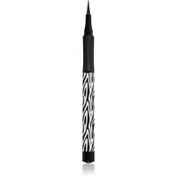Dermacol Black Sensation Precise Black oční linky black 1 ml
