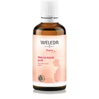 Weleda Mama olej na masáž prsou 50 ml