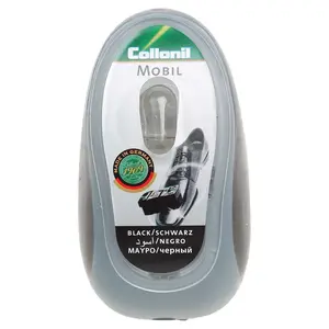 Collonil Mobil leštidlo - černé
