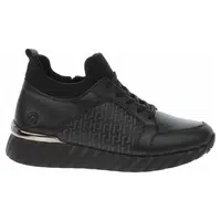 Dámská obuv Remonte D5982-01 schwarz 38