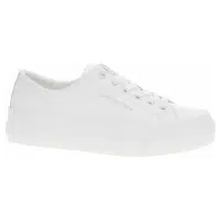 Dámská obuv Calvin Klein YW0YW01771 0K4 Triple Bright White 40