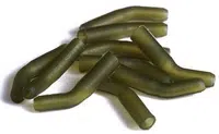 Ridgemonkey rovnátko connexion kickers weed green 10 ks - medium
