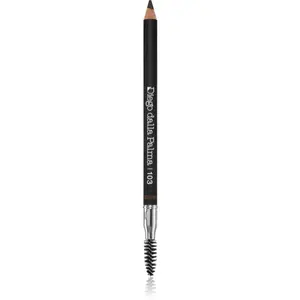 Diego dalla Palma Eyebrow Pencil Water Resistant voděodolná tužka na obočí odstín 103 Ash Brown 1,08 g