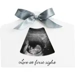 Happy Hands Sonogram Echo Frame dekorativní rámeček 1 ks
