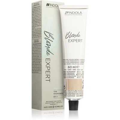 Indola Blond Expert Pastel tónovací barva na vlasy odstín P.11 60 ml