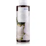 Korres White Blossom opojný sprchový gel s vůní květin 250 ml