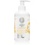 Natura Siberica Little Siberica BIO hydratační mléko pro děti od narození 250 ml