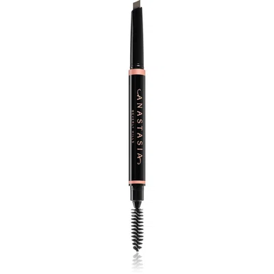 Anastasia Beverly Hills Brow Definer tužka na obočí odstín Taupe 0,2 g