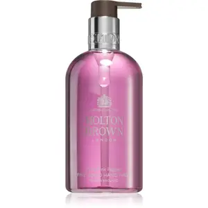 Molton Brown Fiery Pink Pepper tekuté mýdlo na ruce 300 ml