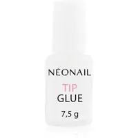 NEONAIL Tip Glue lepidlo na nehty 7,5 g
