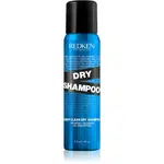 Redken Deep Clean Dry Shampoo suchý šampon pro mastné vlasy 91 g