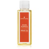 Orientana 16 Ayurvedic Herbs Breast Oil prsní olej 30 ml
