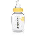 Medela Breastmilk Bottle with Teat kojenecká láhev 150 ml