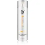 GK Hair Deep Conditioner hloubkově regenerační kondicionér pro extrémně poškozené vlasy 1000 ml