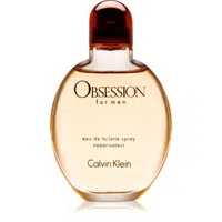 Calvin Klein Obsession for Men toaletní voda pro muže 75 ml