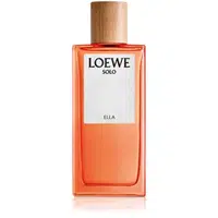 Loewe Solo Ella parfémovaná voda pro ženy 100 ml
