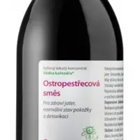 Dědek Kořenář Ostropestřecová směs JK 200 ml