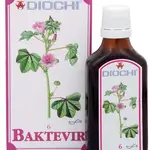 Diochi Baktevir kapky 50 ml