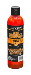 Jet fish zig smooke booster 250 ml - krill