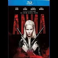 Různí interpreti – Anna Blu-ray