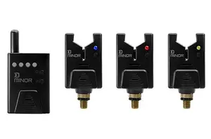 Delphin sada signalizátorů minor - 3+1