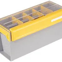 Plano krabička edge spinnerbait box