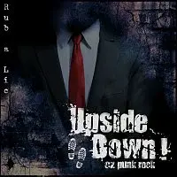 Upside Down-cz – Rub a Líc