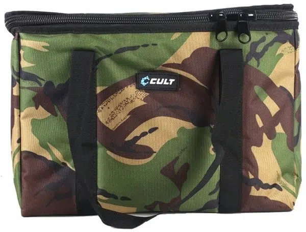 Cult taška dpm compact coolbag 17 l