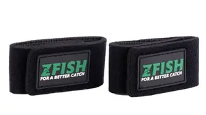 Zfish neoprenové pásky rod bands pro