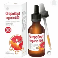 Ovonex GrepoSept ORGANIC 800 50 ml