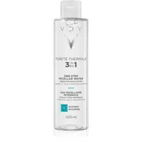 Vichy Pureté Thermale minerální micelární voda pro citlivou pleť 200 ml
