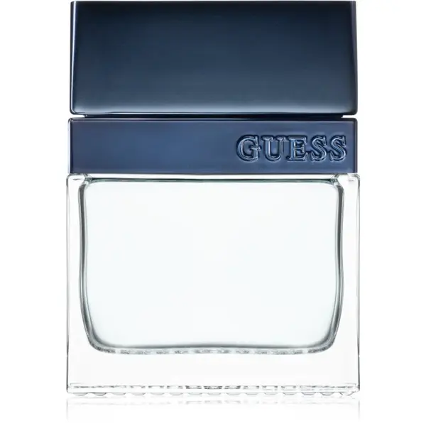 Guess Seductive Homme Blue toaletní voda pro muže 50 ml