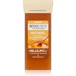 Arcocere Professional Wax Natural epilační vosk roll-on náhradní náplň 100 ml