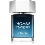 Yves Saint Laurent L'Homme Le Parfum parfém pro muže 100 ml