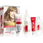L’Oréal Paris Excellence Creme barva na vlasy odstín 7.1 1 ks