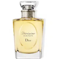 DIOR Diorissimo toaletní voda pro ženy 100 ml