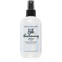 Bumble and bumble Thickening Spray objemový sprej na vlasy 250 ml