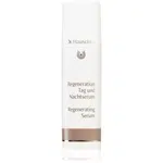 Dr. Hauschka Regeneration regenerační sérum pro zralou pleť 30 ml