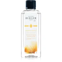 Maison Berger Paris Aroma Energy náplň do katalytické lampy (Sparkling Zest) 500 ml