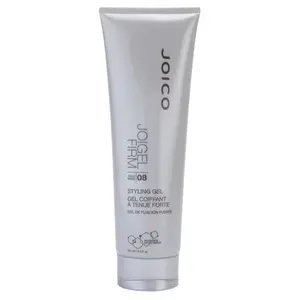 Joico Style and Finish Joigel stylingový gel silné zpevnění 250 ml