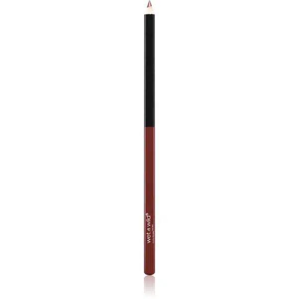 Wet n Wild Color Icon konturovací tužka na rty odstín Chestnut 1,4 g