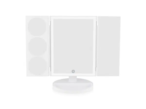 Rio-Beauty Kosmetické zrcátko (LED Illuminated Make-up Mirror)