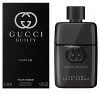 Gucci Guilty Pour Homme - parfém 50 ml
