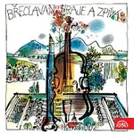Cimbálová muzika Břeclavan z Břeclavě – Břeclavan hraje a zpívá