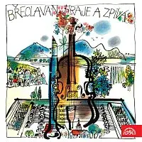 Cimbálová muzika Břeclavan z Břeclavě – Břeclavan hraje a zpívá