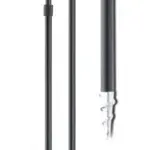 Anaconda teleskopická tyč 2 in 1 storm pols-délka 70-125 cm